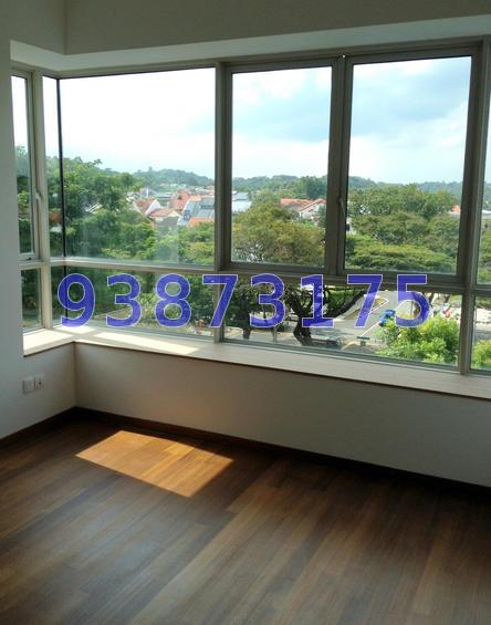 The Nexus (D21), Condominium #73031282